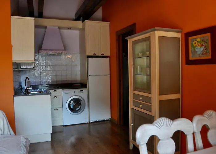 Casa Montse Apartament *