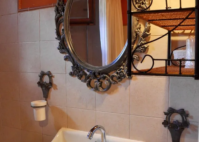 Casa Montse Apartament Torla