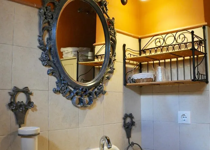 Casa Montse Apartament *