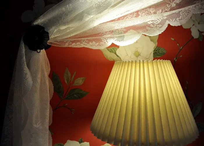 Apartament Casa Montse