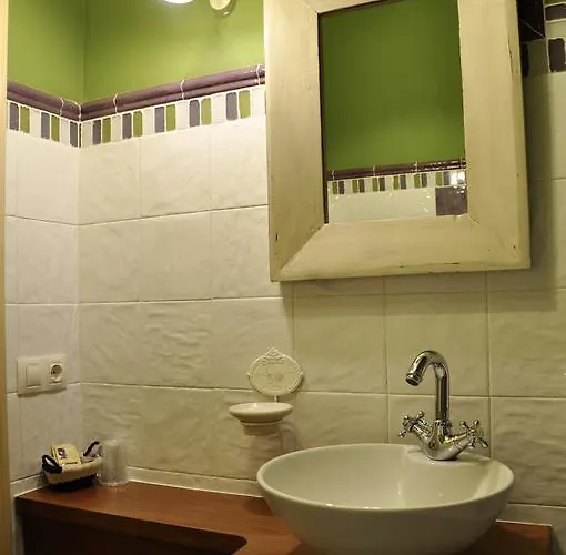 Apartament Casa Montse *