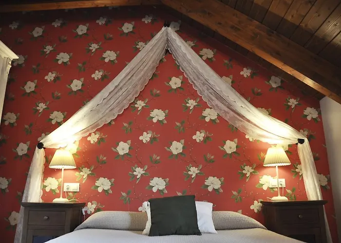 아파트 Casa Montse 톨라