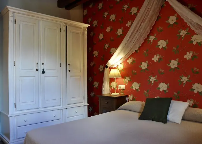 아파트 Casa Montse