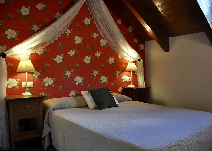 Apartament Casa Montse *