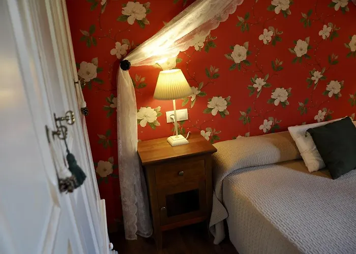 Apartament Casa Montse