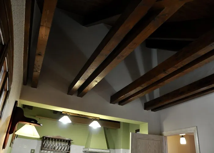 아파트 Casa Montse