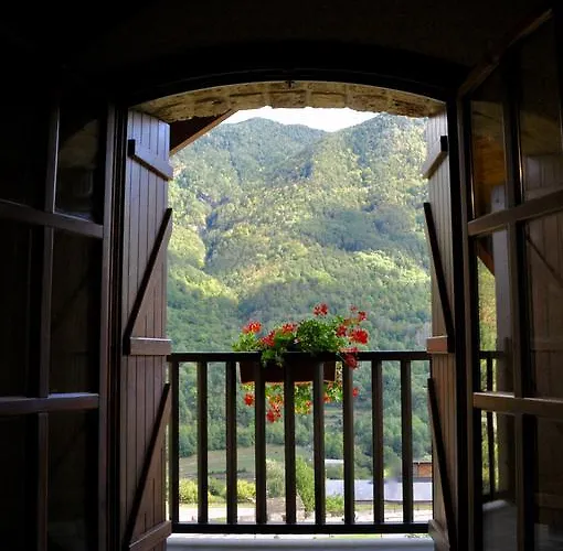 아파트 Casa Montse 톨라