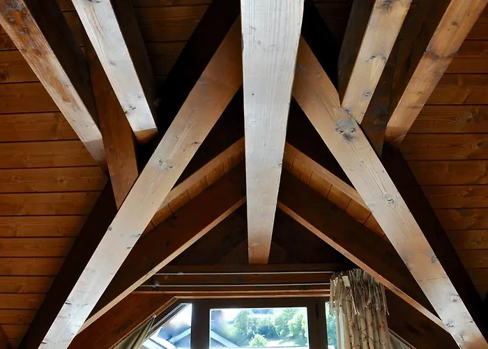 Apartament Casa Montse