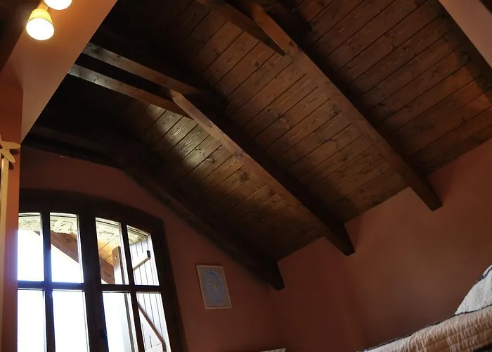 아파트 Casa Montse *