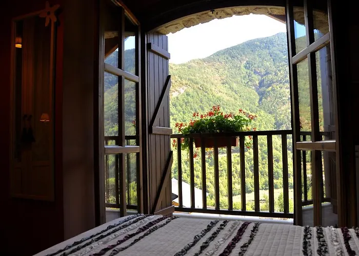 아파트 Casa Montse 톨라