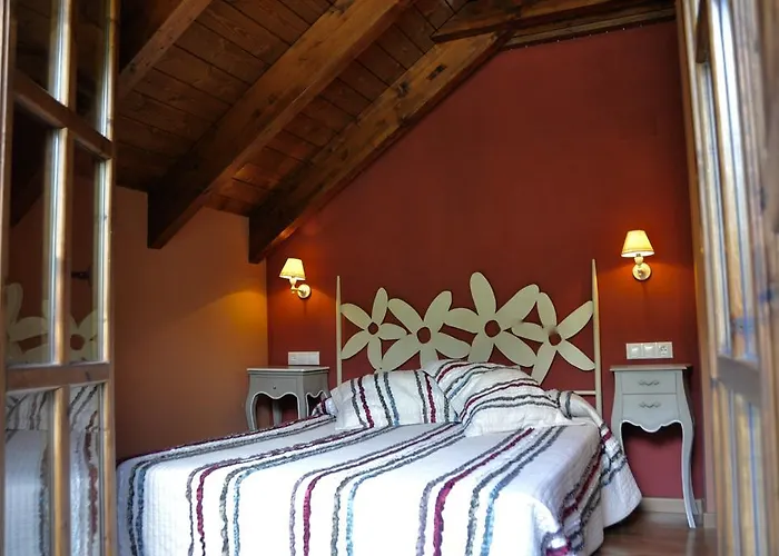 아파트 Casa Montse *