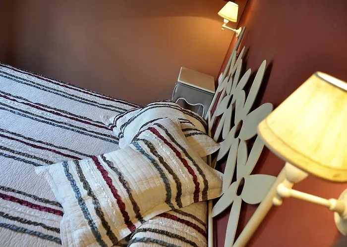 Apartament Casa Montse