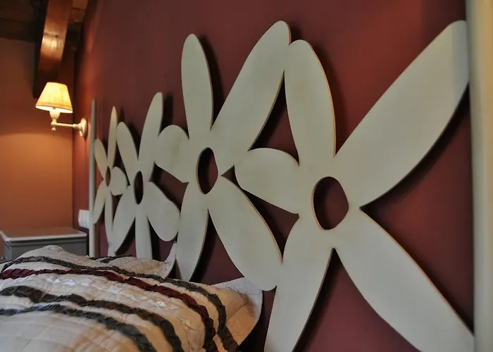 Apartament Casa Montse Torla