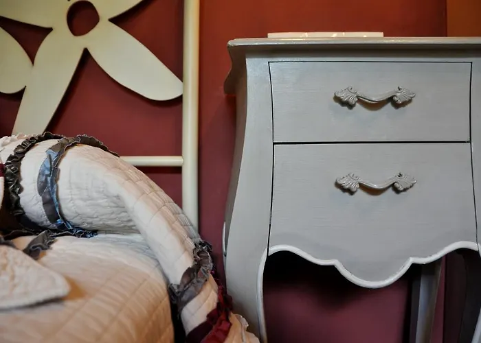 아파트 Casa Montse