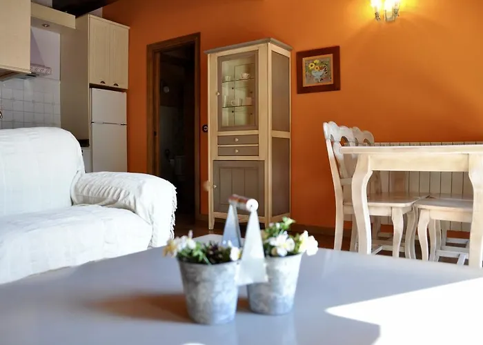 아파트 Casa Montse