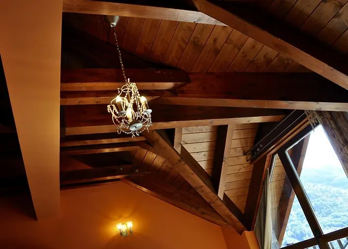 아파트 Casa Montse *