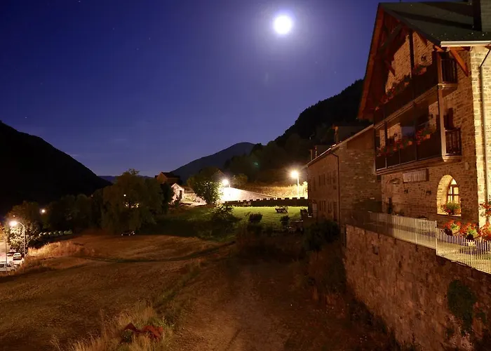 아파트 Casa Montse