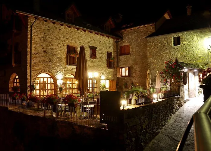 Apartament Casa Montse *