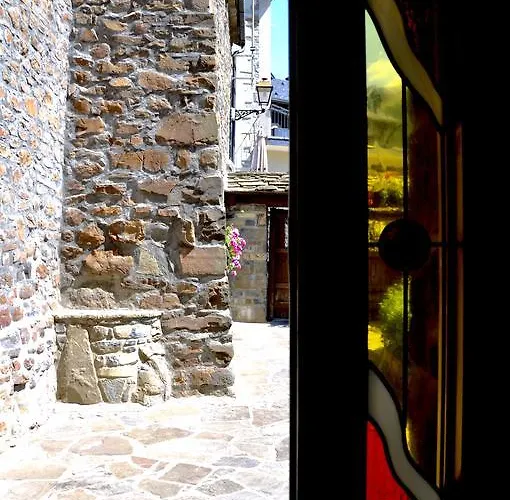 Casa Montse