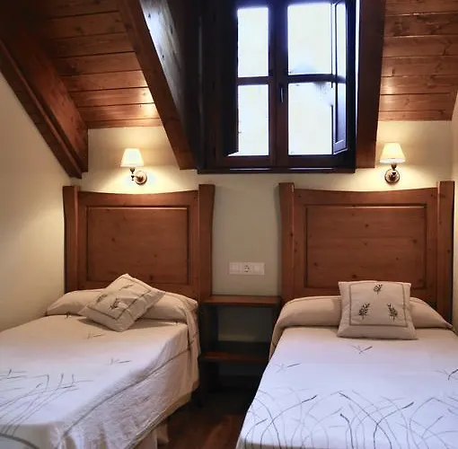 아파트 Casa Montse 톨라