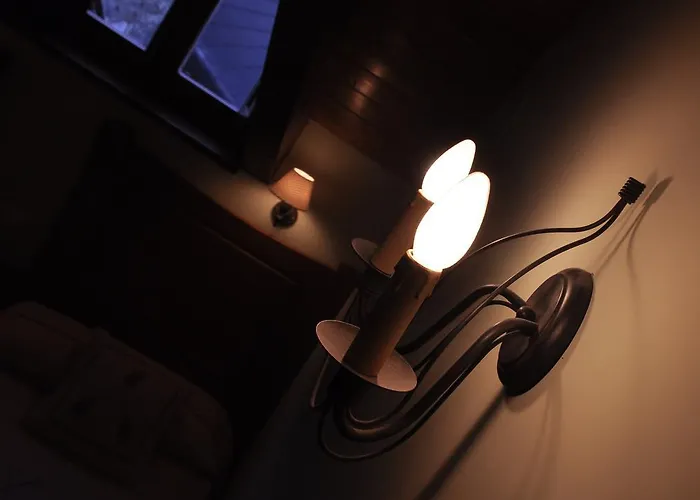 Apartament Casa Montse Torla