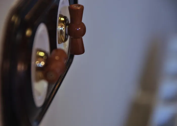 Casa Montse Apartament *