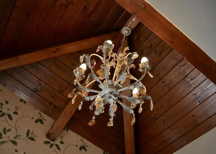 Apartament Casa Montse *